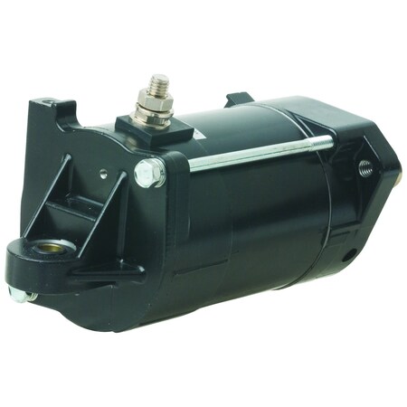 Wai Global Starter, STRHI PMDD, 14kW12 Volt, CCW, 9Tooth Pinion 18315N
